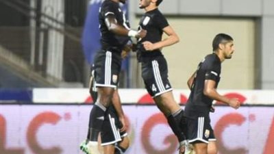 اليوم.. الجونة يواجه المصري في مباراة بـ6 نقاط بالدوري الممتاز