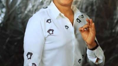 سمسم شهاب:  لم أعتزل والفن يرتقي بذوق الشعوب