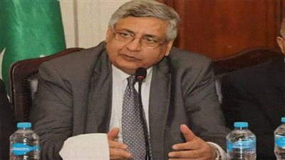 مستشار الرئيس الصحة : مستعدون لمواجهة أي تطورات لفيروس كورونا