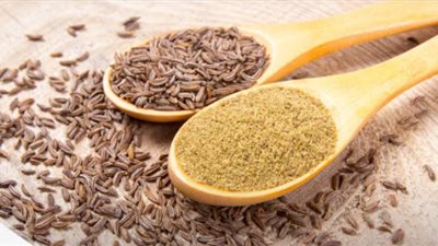 الكمون.. الحل السحري لنضارة البشرة ولمعان الشعر