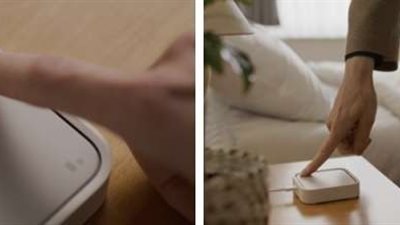 سامسونج تطلق جهاز SmartThings Station للتحكم بسلاسة في أجهزة المنزل الذكي خلال معرض الإلكترونيات الاستهلاكية 2023