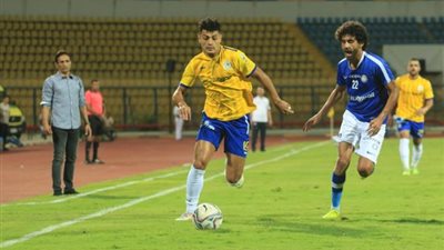 الهروب من الهبوط يحسم ملف الراحلين من الاسماعيلي