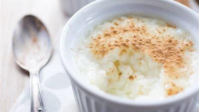 حافظي على الدايت مع أسهل طريقة صحية لعمل «الأرز باللبن»