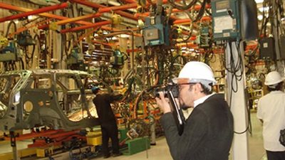 إقامة موقع جديد لشركة سوميتومو اليابانية لإنتاج ضفائر السيارات بمدينة العاشر من رمضان