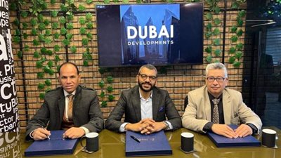 “إتقان” تعلن نجاح شراكتها الاستراتيجية مع دبي للتطوير العقاري