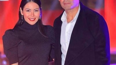 لقاء الخميسي تثير الجدل بتصريحاتها عن أصدقائها: أصحابي الرجالة اكتر من الستات و جوزى عارف