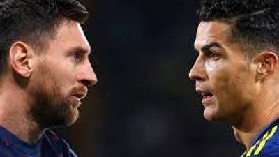 مواجهة نارية بين ميسى و رونالدو الليلة فى ودية نجوم الهلال والنصر ضد باريس سان جيرمان