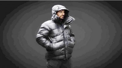 تحمي من الحرائق والبراكين .. حكاية سترة أقوى من الفولاذ بـ15 مرة