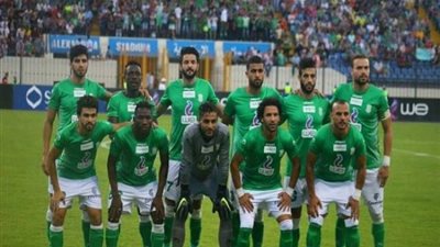 الاتحاد السكندري يحتج على نور الدين ويطالب باستبعاده