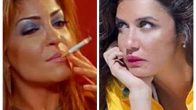 تكره ثورة 25 يناير ووصفتها بـ ”الشحاتين”.. ونفسها تتجوز غادة عادل.. حقائق صادمة في حياة علا غانم