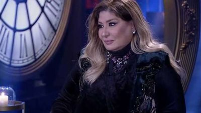 سهير رمزى ترفص فكرة حذف أعمالها الجريئة