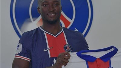 رسميا..بيريرا ينضم الي باريس سان جيرمان