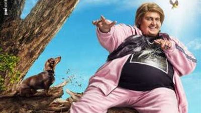 رامز جلال يصل المليون الأول بفيلمه الجديد ”أخى فوق الشجرة”