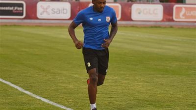 اجايي والشيخ يعودان لقائمة الأهلي امام انبي