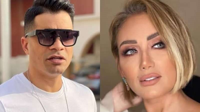 ريهام وحسن