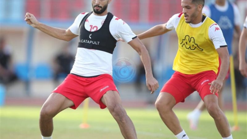ساسي في مران تونس