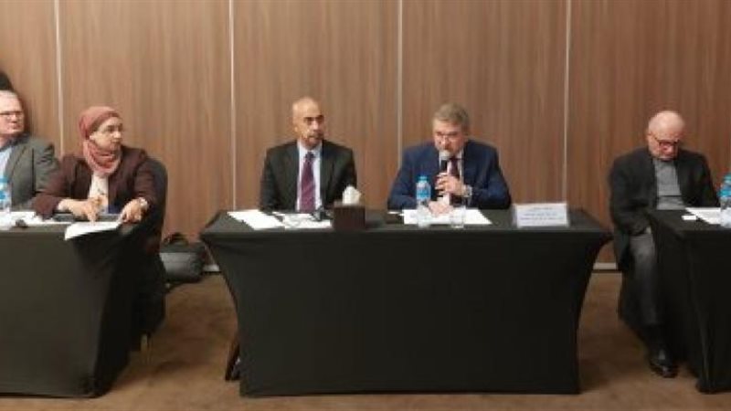 مشروع نظم الخلايا