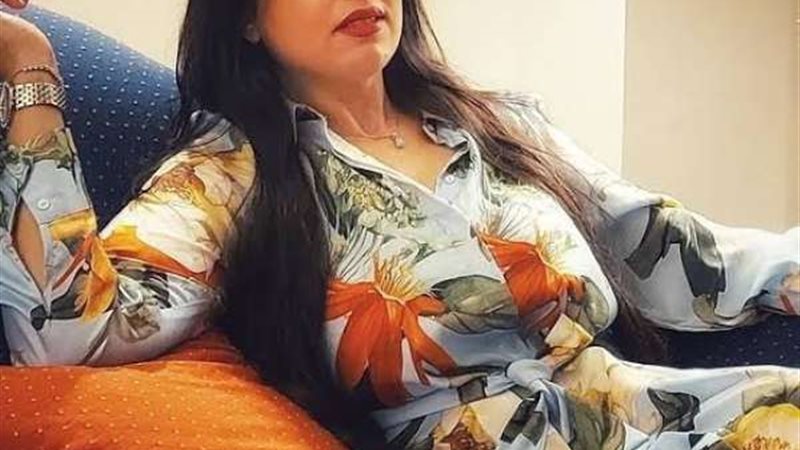 نهى صالح