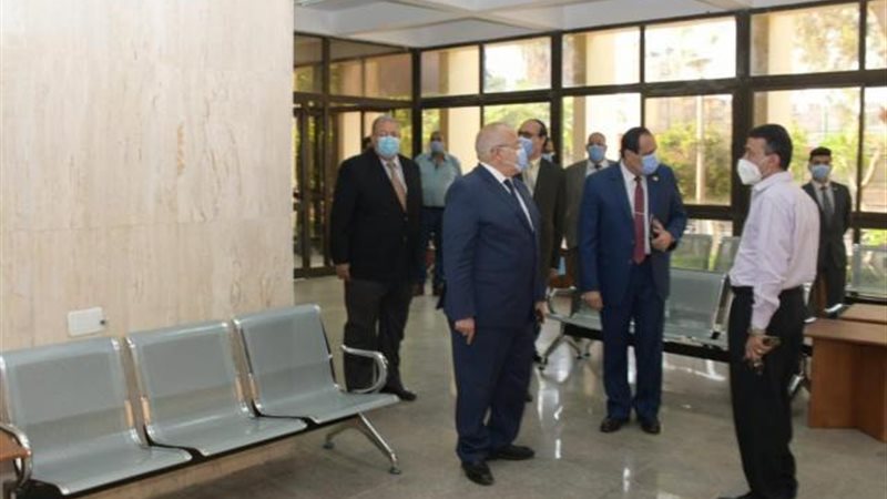 د. محمد عثمان الخشت