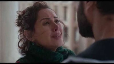 ياسمين رئيس تروج لفيلمها الجديد ”أنا لحبيبيى” بطريقة مختلفة