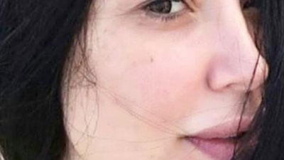 شاهد.. عبير صبري تصدم جمهورها بدون مكياج في أحدث ظهور