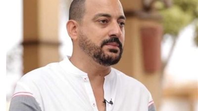 دياب يكشف شخصيته فى مسلسل ”تحت الوصاية”