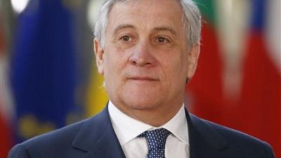 تفاصيل زيارة وزير الخارجية الإيطالي المرتقبة لـ مصر