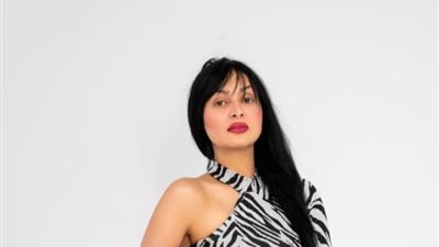 فاطمة فؤاد تخوض تجربة فنية جديدة من خلال مسرحية «كازينو بديعة»