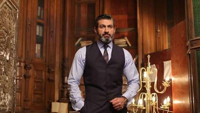 شهادة شكر وتقدير من الرئيس عبد الفتاح السيسي للفنان ياسر جلال لدعمه صندوق ”تحيا مصر”