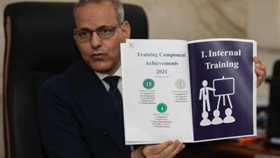 «الرقابة النووية والاشعاعية» تطلق العدد الثاني من مجلة الهيئة «بناء القدرات»