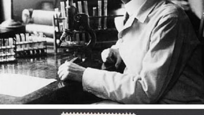 أنقذ العالم من شلل الأطفال.. اكتشف فصائل الدم وحصل على جائزة نوبل.. حكاية «العبقري الحزين» كارل لاندشتاينر