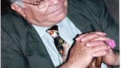 رئيس أكاديمية البحث العلمي ينعي الدكتور أحمد الشرقاوي أحد رواد الهندسة الوراثية الزراعية