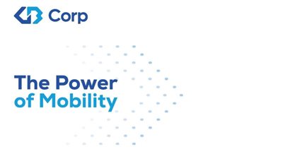 ”القدرة علي التنقل”: استراتيجية وعلامة تجارية جديدة ” جي بي كورب”