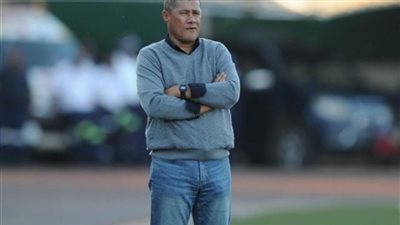 عاجل..معلومات خطيرة عن  كافين جونسون المدرب العام للأهلي