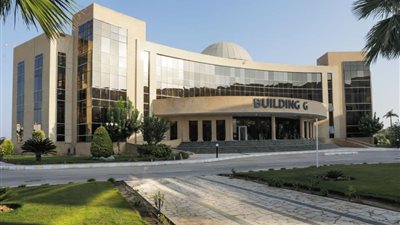 جامعة سيناء تفتح باب القبول بالفصل الدراسي الثانى .. تعرف على الحدود الدنيا