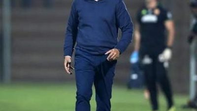 تعرف علي المدرب العام الجديد للاهلي