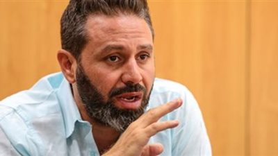 حازم امام عن مرتضي منصور :لماذا يتم ايقافه في ذلك التوقيت