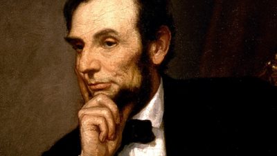 عانى من الاكتئاب المزمن وحرر العبيد ومات على يد ممثله المُفضل.. حكاية الرئيس المريض إبراهام لينكولن