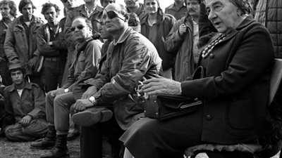 ”أبواق الصمت” .. قصة الفيلم الإسرائيلي الذي فضح تغطرس اليهود وأسباب هزيمتهم في حرب أكتوبر