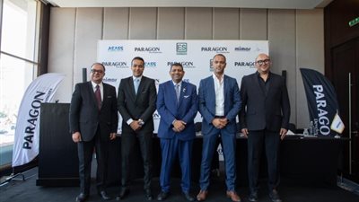 ”باراجون” للتطوير توقع 3عقود استشارات هندسية وفنية لتحقيق أعلى معايير الاستدامة