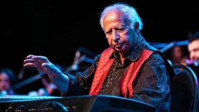 هاني شنودة: ويجز رئيس المرحلة وتقلان عليا لكن من حقه وهذا سبب رفض العزف مع أم كلثوم