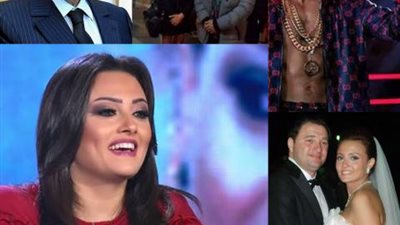 انتقدت محمد رمضان في أغنية..ولا تكره الملحدين..وهذه قصتها مع ممثل أفلام ”البورنو”..ووصفت السياسة بأنها لعبة غير شريفة..وأن 25 يناير أخرجت الأسوأ من الجميع..معلومات عن الفنانة بشرى