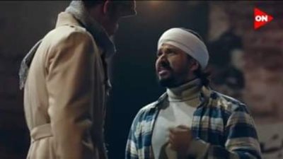 مصطفى حجاج يخوض تجربة التمثيل لأول مرة في قد المسئولية