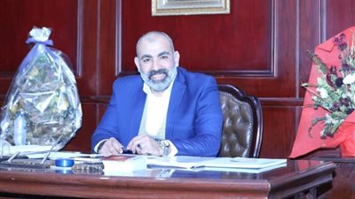 محسن منصور: انطلاق موسم جديد لخطة كيوبيد