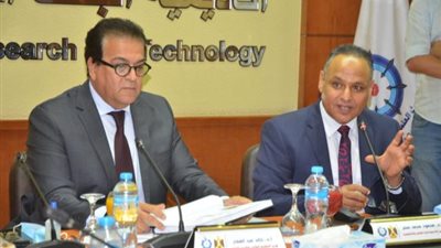 عاجل .. 55 عالم يحصدون جائزة النيل والدولة التقديرية والتفوق والتشجيعية لعام 2019