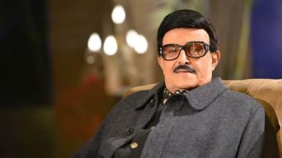 أسباب تغيب سمير غانم عن زفاف أمير شاهين..وهذه حقيقة خضوعه لعملية جراحية