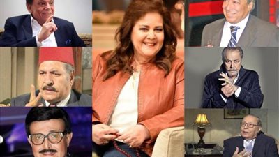 ”خريج زراعة والمهنة فنان”..  مشاهير تربعوا علي عرش النجومية وتركوا مهنتهم الأساسية