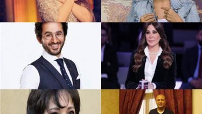 ”دعوات الجمهور أنقذتني” .. هكذا أعلن جمال يوسف تعافيه من السرطان ..قائمة نجوم الفن الذين انتصروا على المرض اللعين