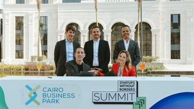 شركة مصر إيطاليا العقارية تتعاون مع ”Startups Without Borders” لاستضافة النسخة الرابعة من قمتها السنوية