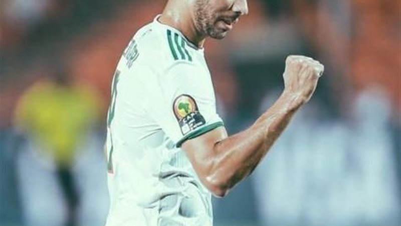 جمال بن العمري